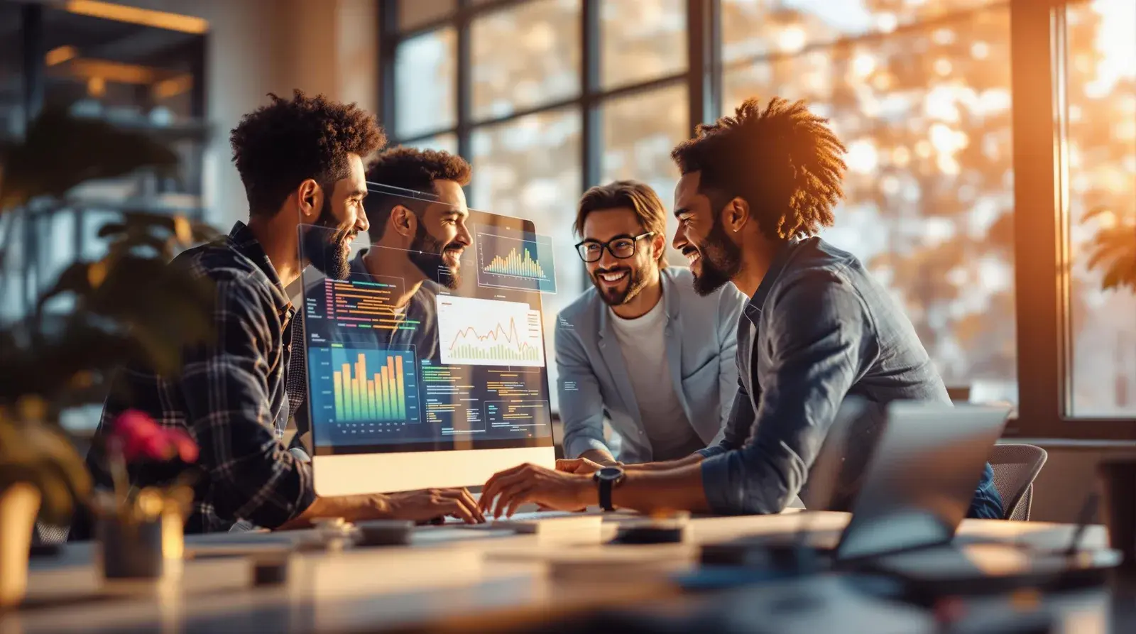 From Manual to AI-Driven: How Automated Test Data Generation Saves Time and Effort
