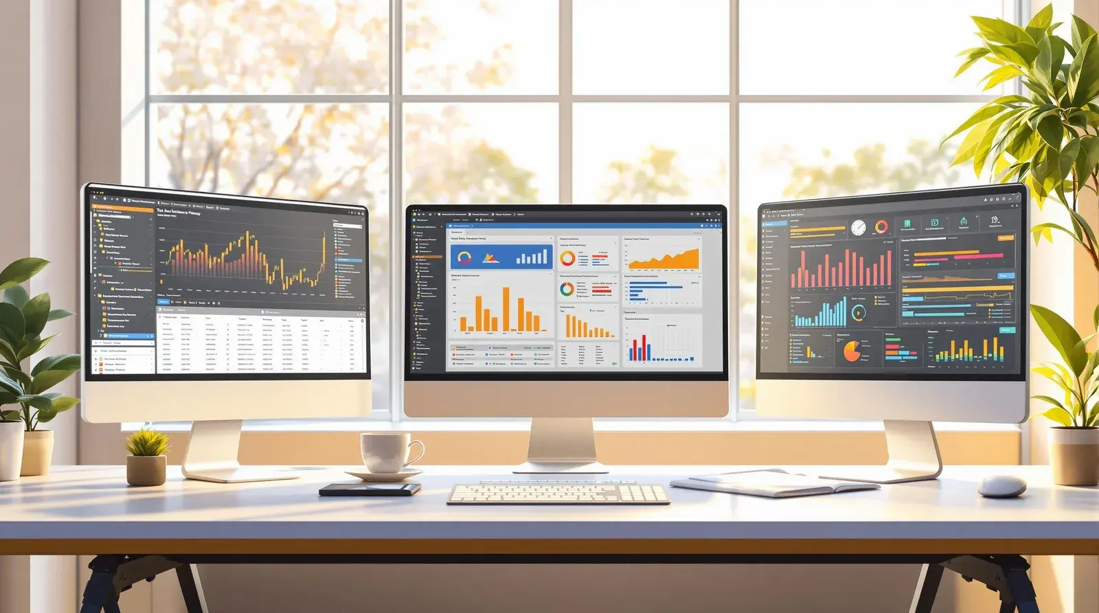 Top 5 Test Automation Frameworks in 2025: Which One Should You Choose?