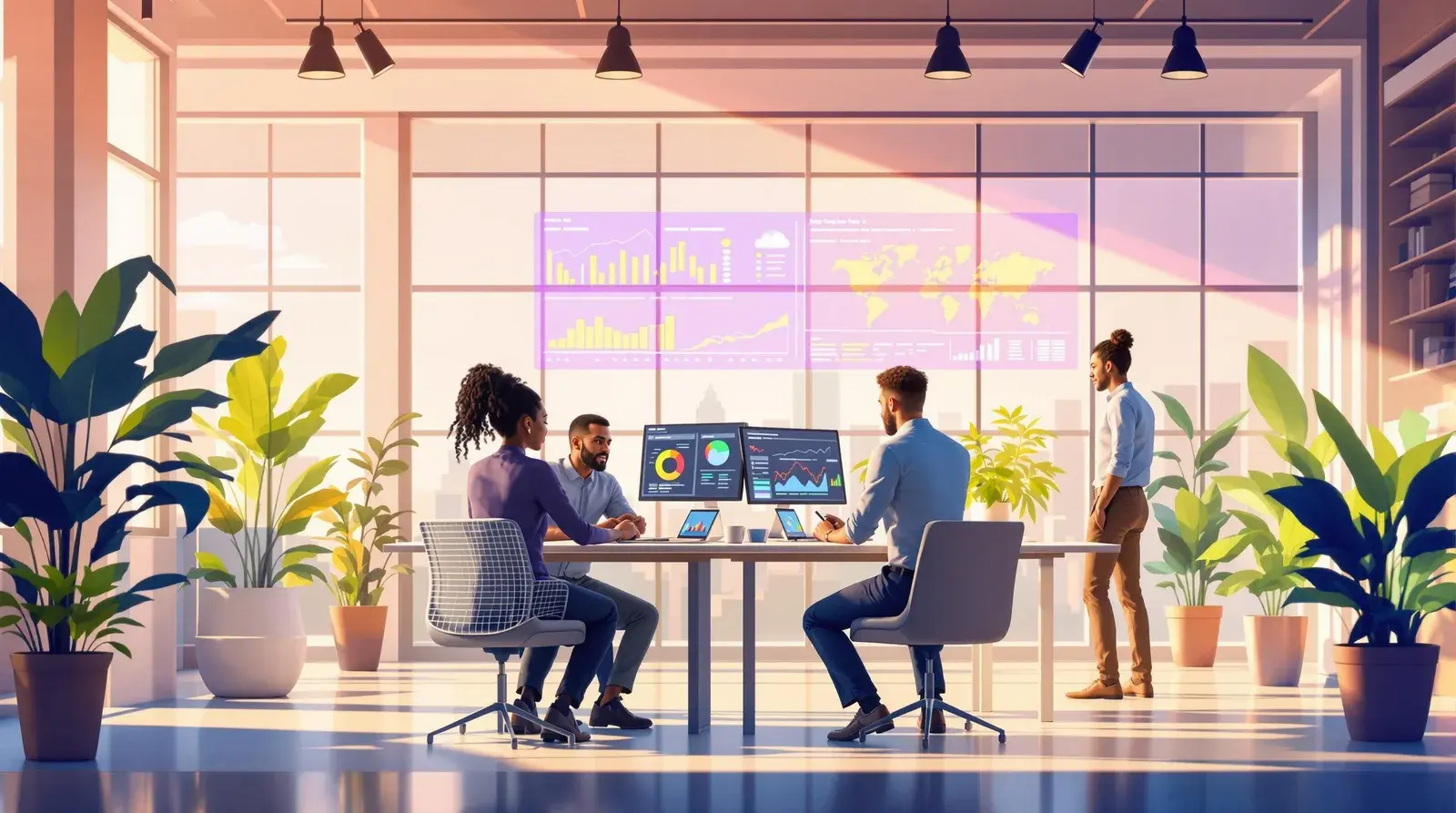 Synthetic Test Data: The Future of Software Testing Without Real User Data