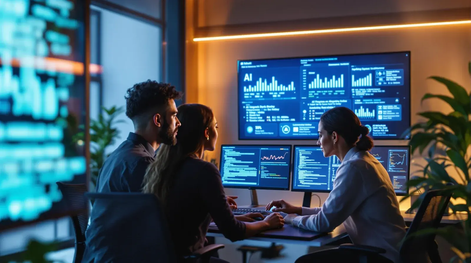 How AI is Revolutionizing Test Data Generation: Faster, Smarter, and More Reliable